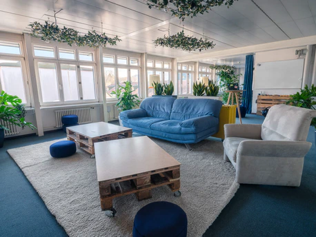 Garden of Innovation