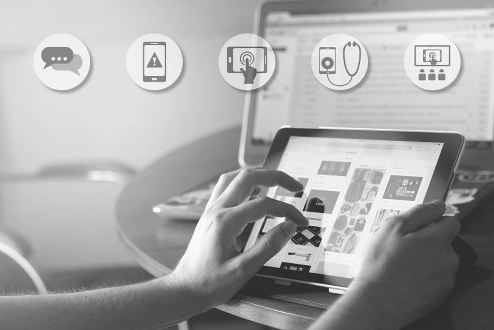 5 gute Gründe für Usability-Tests
