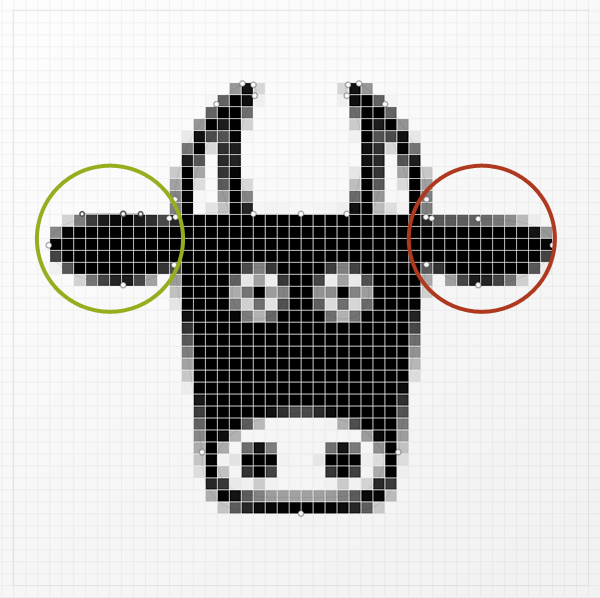 pixel