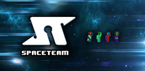 Space Team