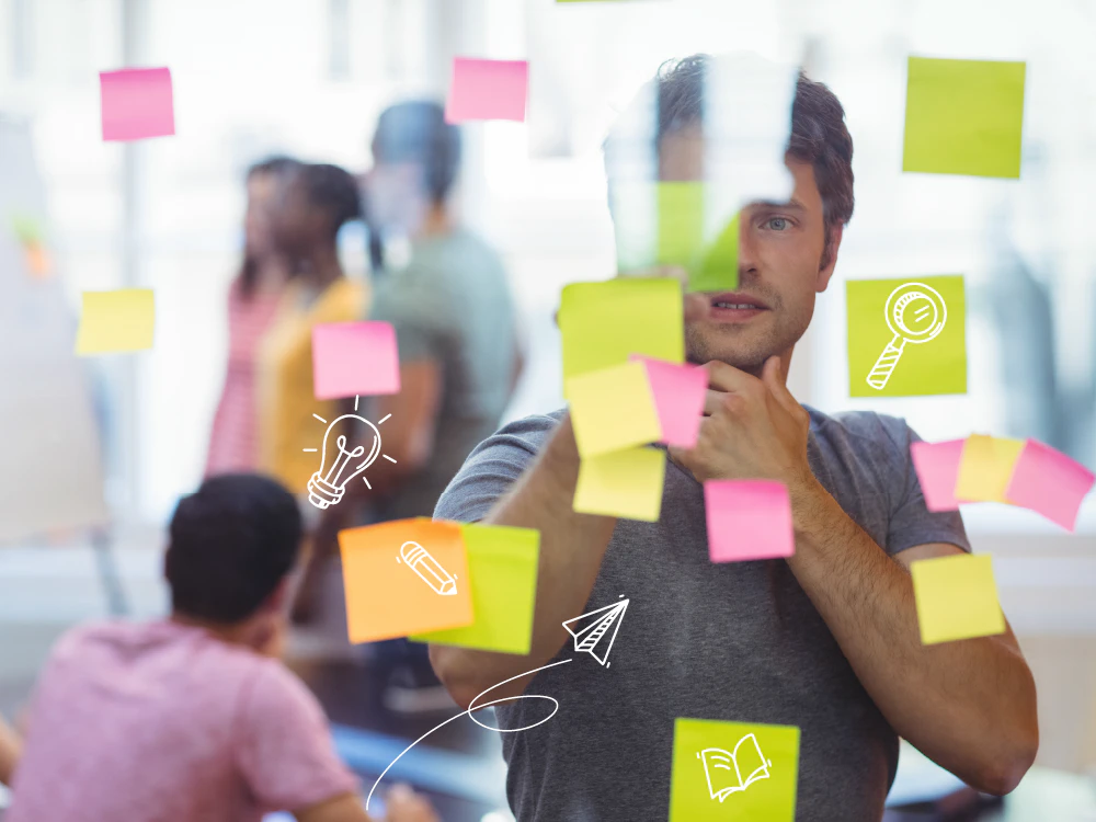 Better Together: Weiterentwicklung einer Fachapplikation durch User Empowerment