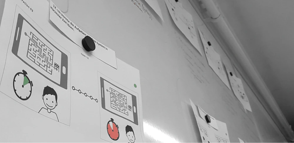 Bildbasierte Usability Fragebogen