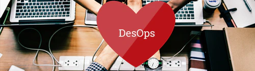 DesOps & Tri-Track Agile