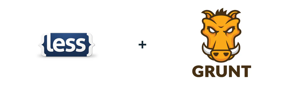 From LESS to CSS with Grunt.js