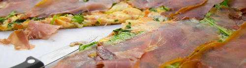 Frontend Pizza #2: Meteor.js