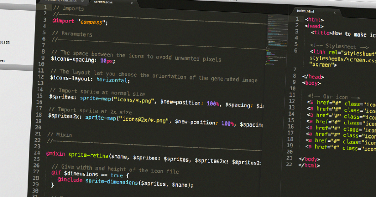 How to make icons for the web part 2 we are cube 