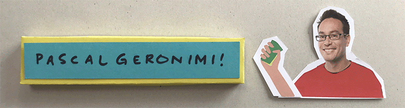 Interview with a UX Designer