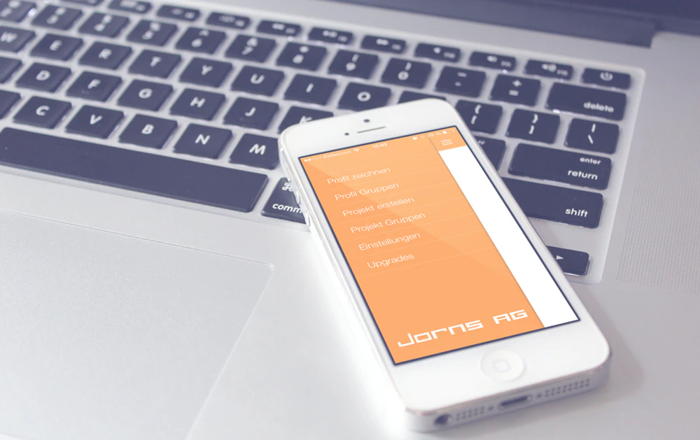 J-Bend gewinnt Best of Swiss App Award