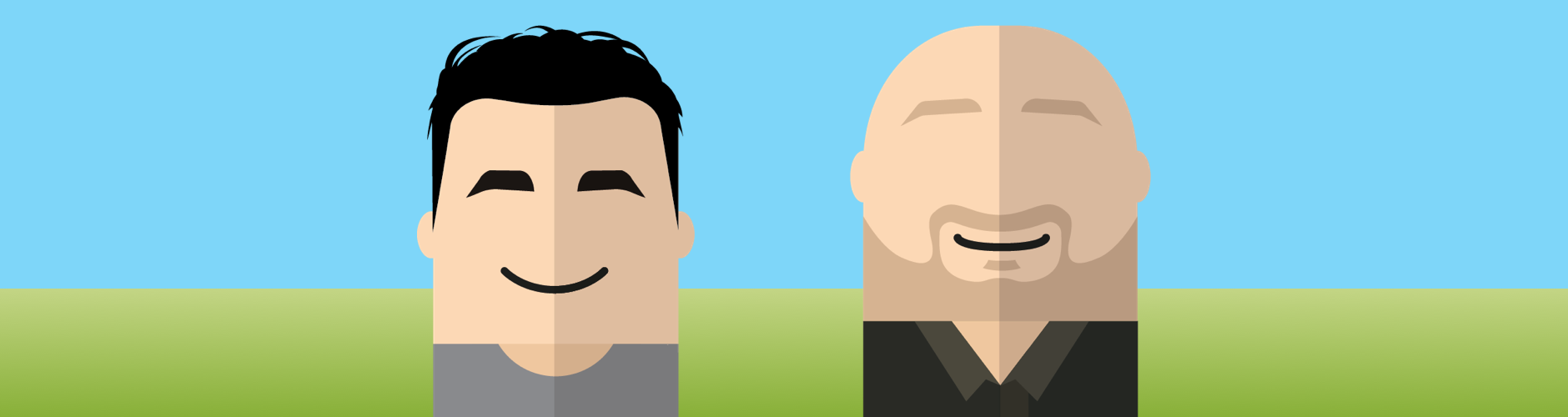 Meet Our New UX Designers!