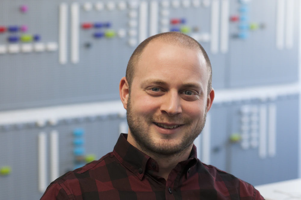 "Meet the Cubies" - The Biz Dev