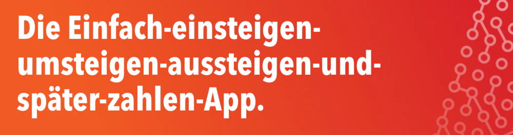 "Mit wenig Risiko zur erfolgreichen Lösung?" - lezzgo
