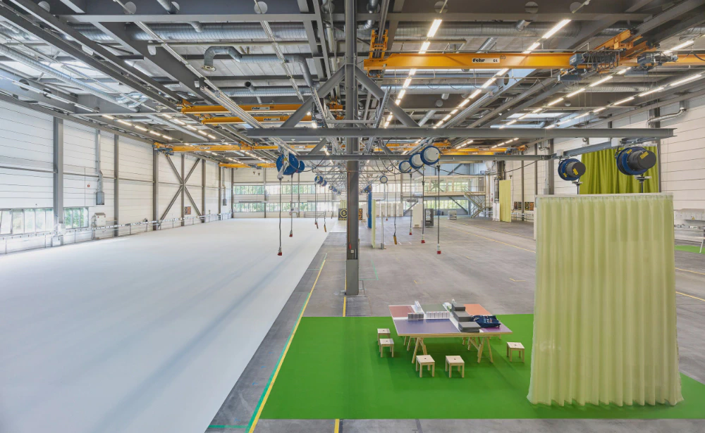 Ankündigung Partnerschaft Swiss Center for Design and Health und We Are Cube³
