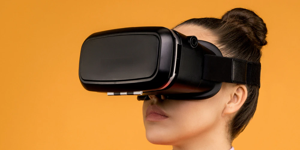 Patient Journey Mapping für ein Virtual Reality (VR) MedTech Start-Up