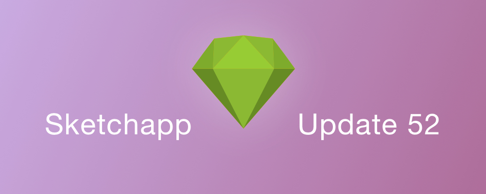 Amazing Sketch Update 52 - Adaptive Text and Style Overrides