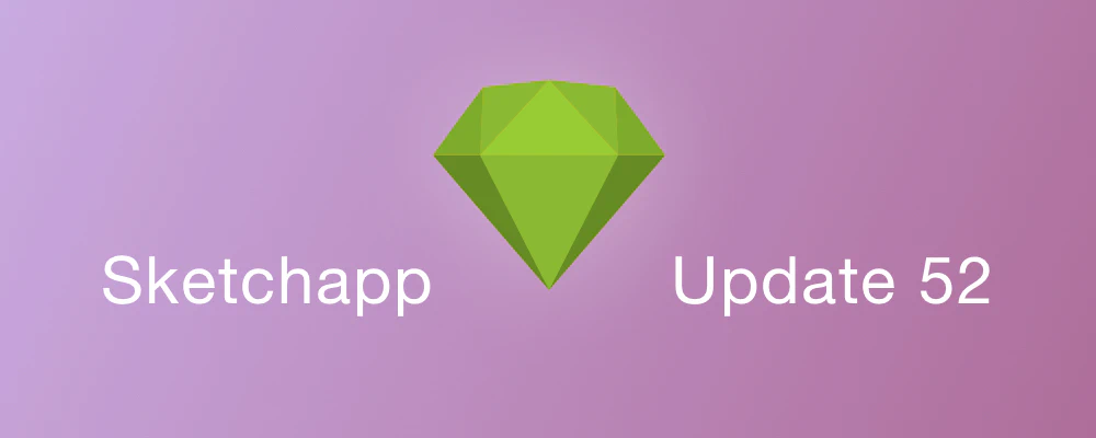 Amazing Sketch Update 52 - Adaptive Text and Style Overrides