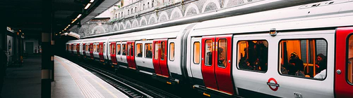 UX auf Reisen: Wenn Flughäfen, Restaurants und Theater zur Experience werden
