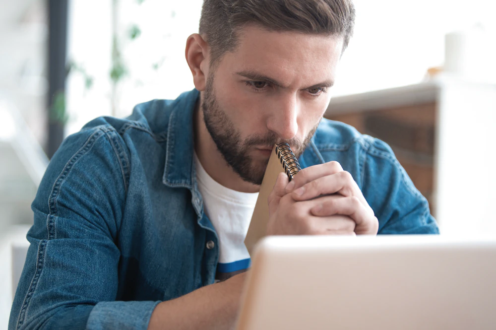 UX Writing – oder wie tune ich meine Webinhalte