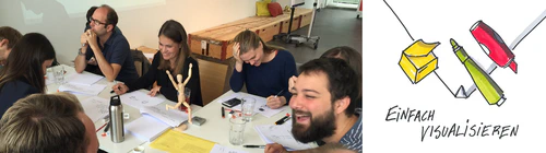 Workshop - Einfach visualisieren