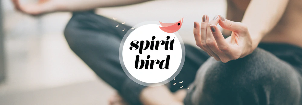 Spirit Bird
