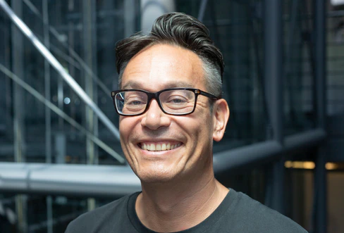 Pascal Geronimi